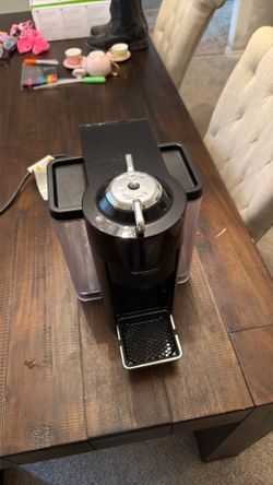 Nespresso 550
