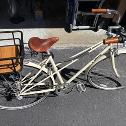 Linus Mixte 3i Bike