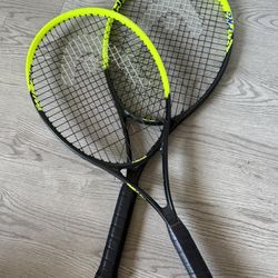 Tennis Rackets