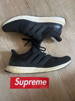 Adidas Ultraboost size 12