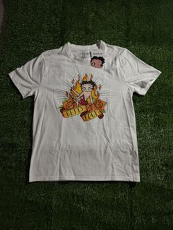 Betty Boop Shirt