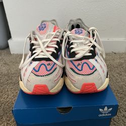 SW Adidas Orketro Size 8.5