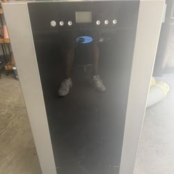 Whynter Arc-14s portable air conditioner