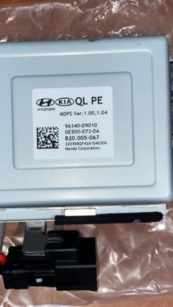 Controller assy-MDPS