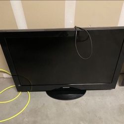 32” Inch Magnavox TV