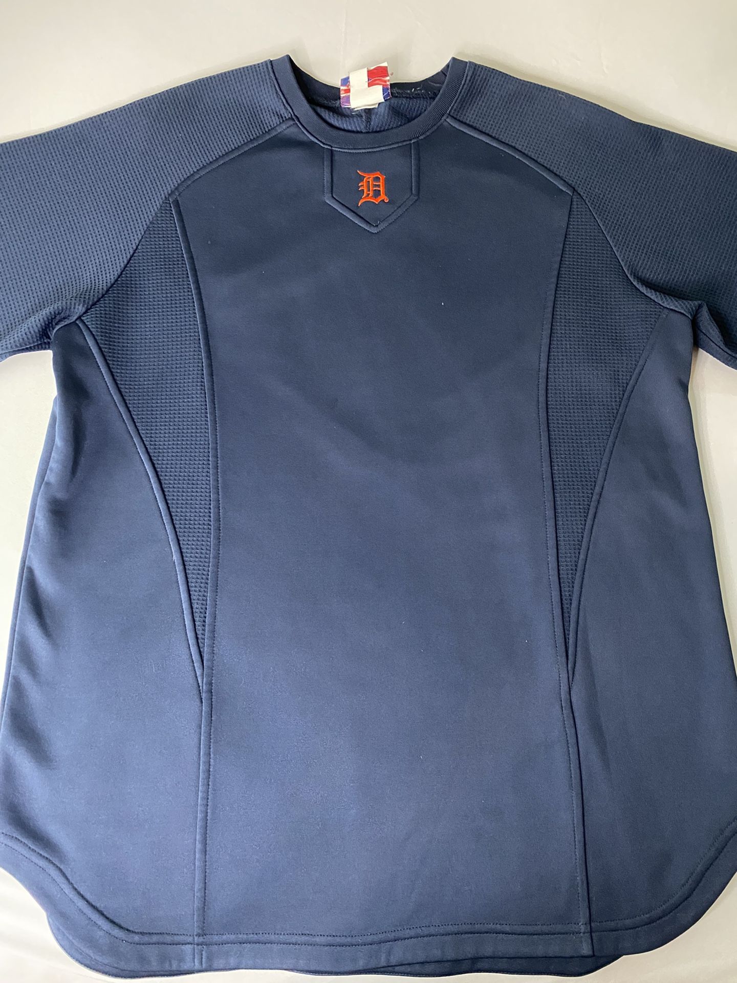 Detroit Tigers Long Sleeve