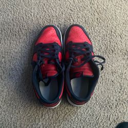 Dunks For Low 