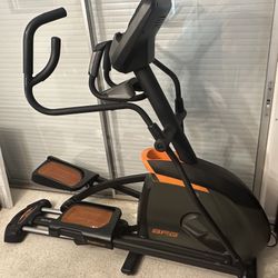 AFG Power Elliptical 5.3AE