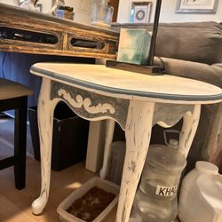 French Style Table