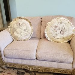 Sofa set 