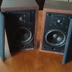 Polk Speakers