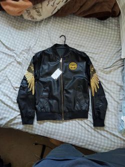Bomber Jacket ( Koisea/Japanese brand)