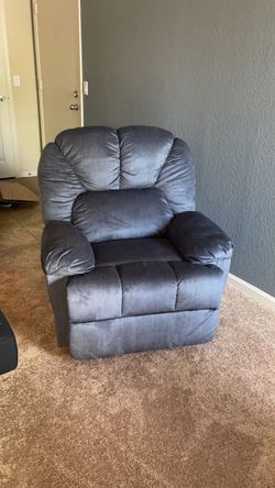 Recliner Single seater