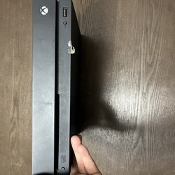 Xbox Series X (price Is Negotiable)