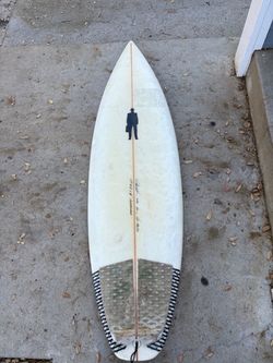 Proctor Surfboard