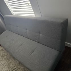 BALKARP sleeper sofa
