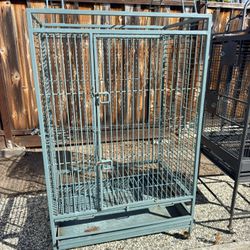 X-Large Bird Cage