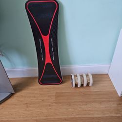 Balance Bord