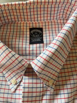 Button down shirt