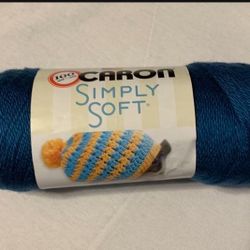 Yarn - Ocean