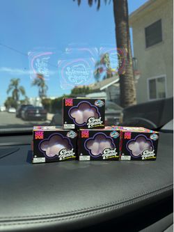 Neehdoh Cloud Pleaser