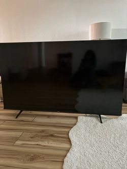 Hisense 65” Tv