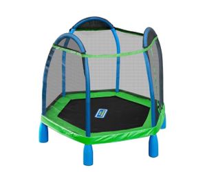 7ft My 1st Trampoline
