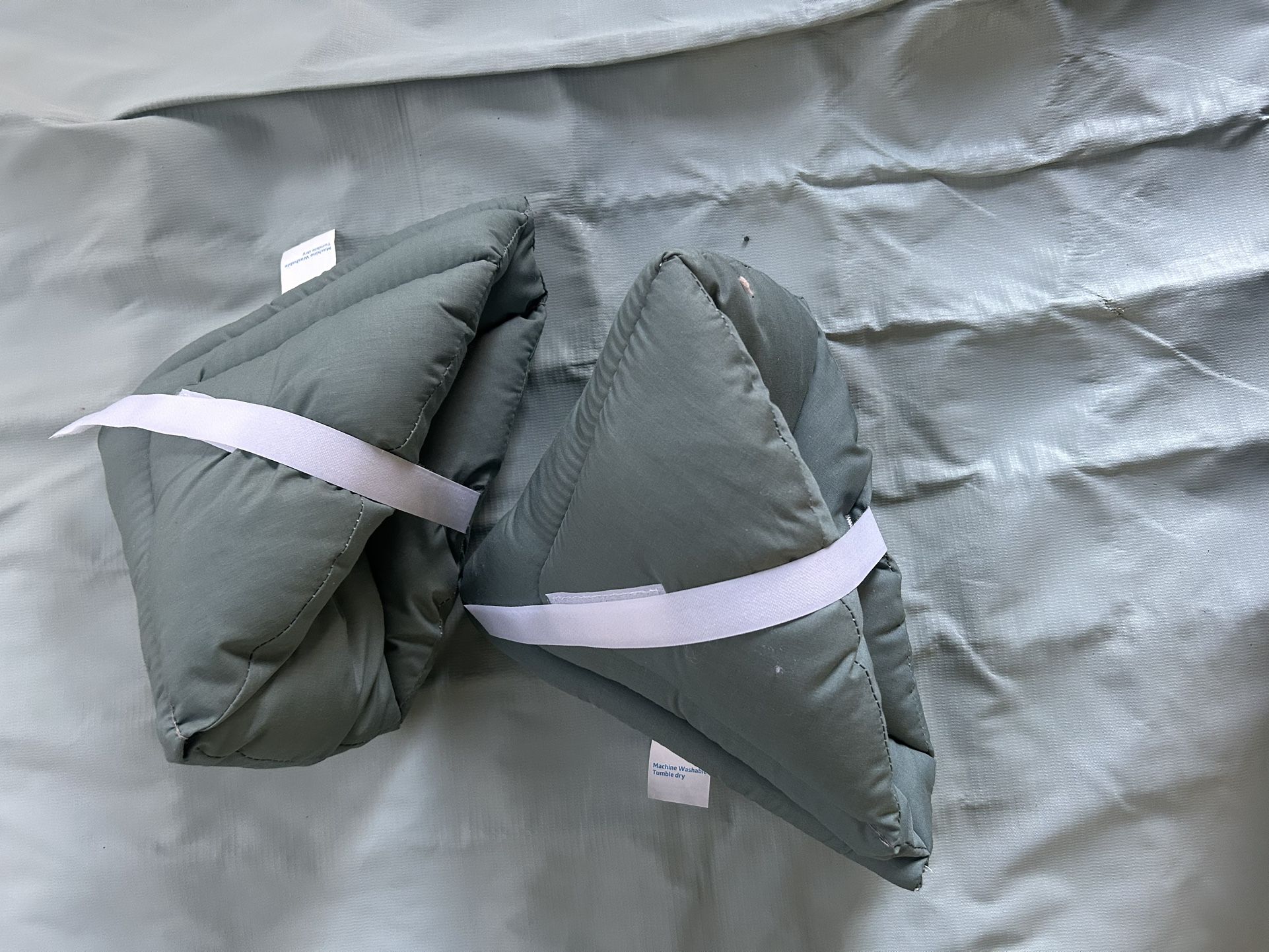Heel Covers