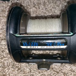 Penn High speed Reel