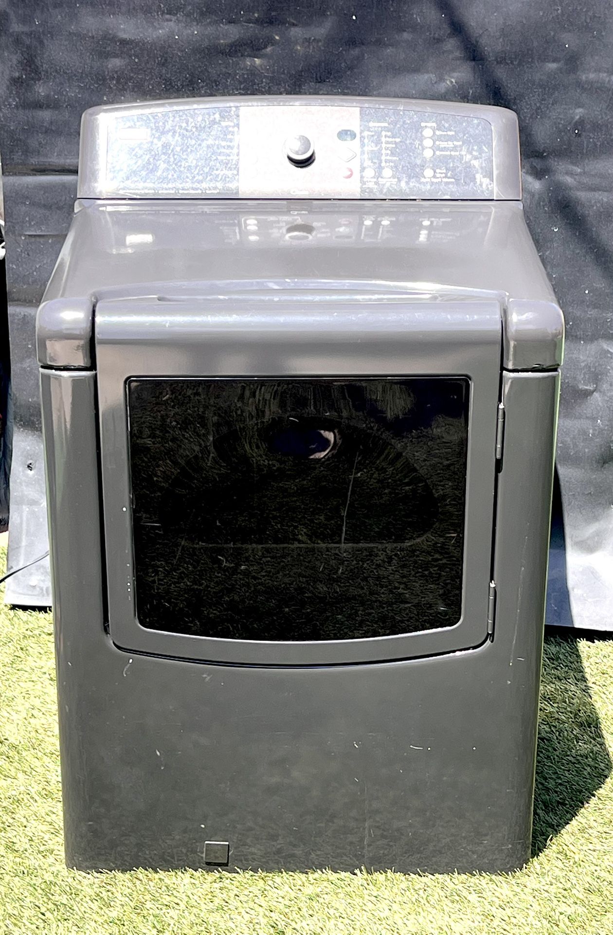 Working Kenmore GAS Dryer (CAN DELIVER!)