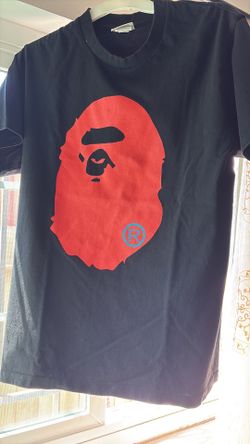 Bape shirts