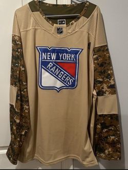 Mark Messier #11 New York Rangers Jersey’s 