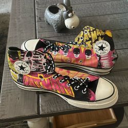 Converse all Star Chuck Taylor