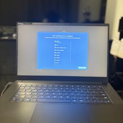 2019 RAZOR  BLADE 15 GAMING LAPTOP 09-0300