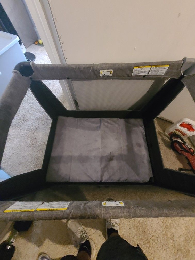 Play Pen