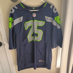 Seahawks Jersey