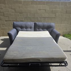 Sofa Set With Sofa Bed