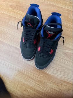 Jordan 4 Rare Air