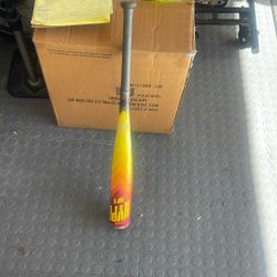 Easton Hype Fire 28/18