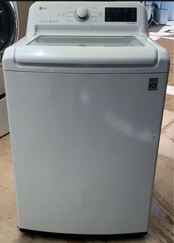 Washer Machine