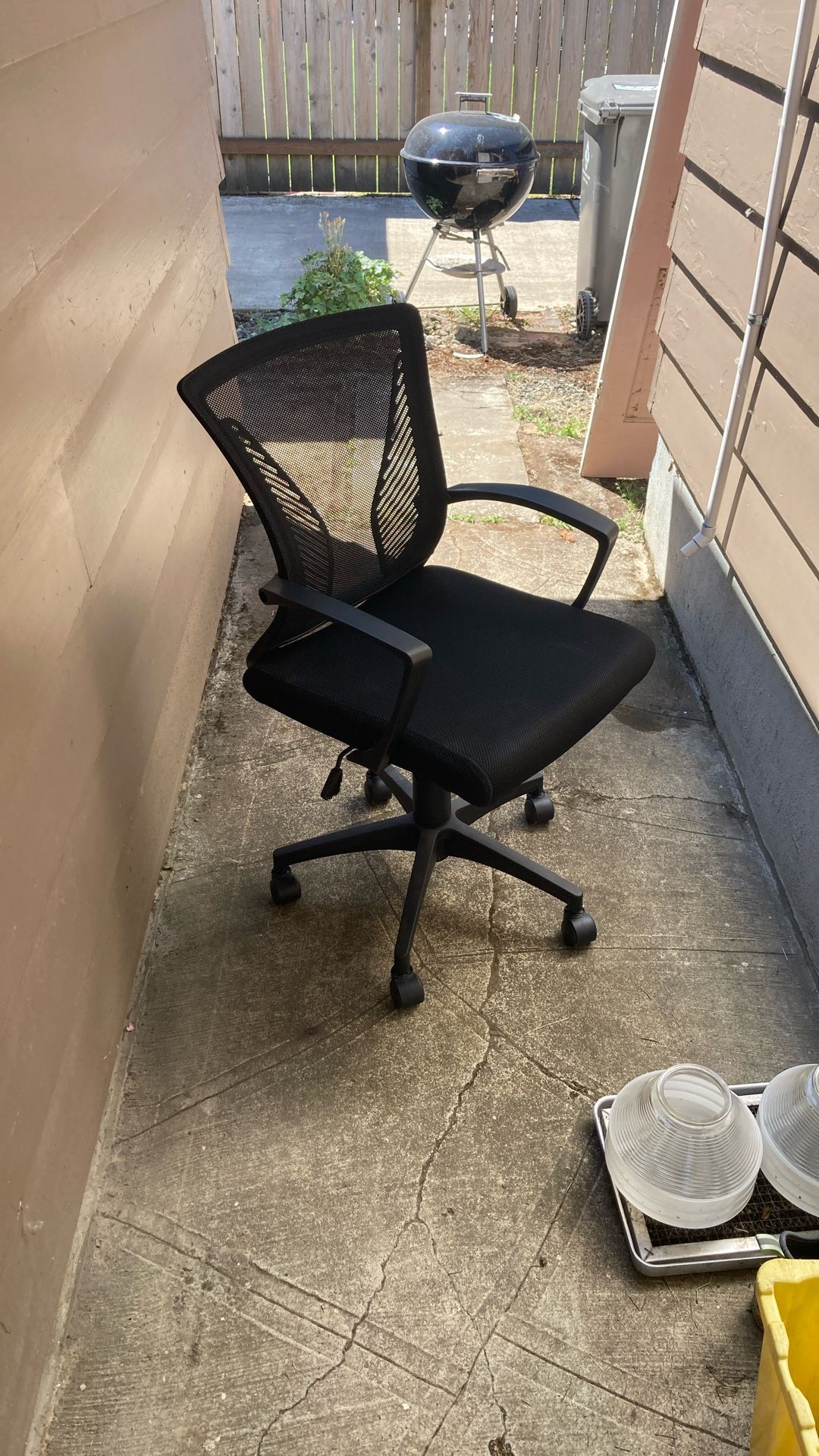 Furmax Office chair