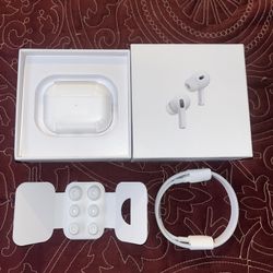 Earbuds 