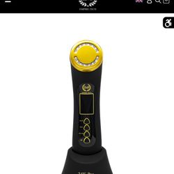 Empire Tech Potable Face Salon