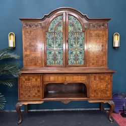 FREE Vintage Cabinet