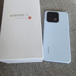 Xiaomi 13 256gb Unlocked 