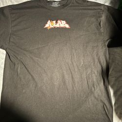 ALAB shirt XL