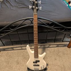 Ibanez Bass