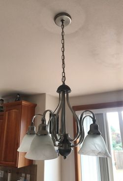 Light fixture
