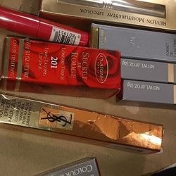 Designer Makeup Buy 1 Get 1 Free