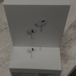 Airpod Pros 